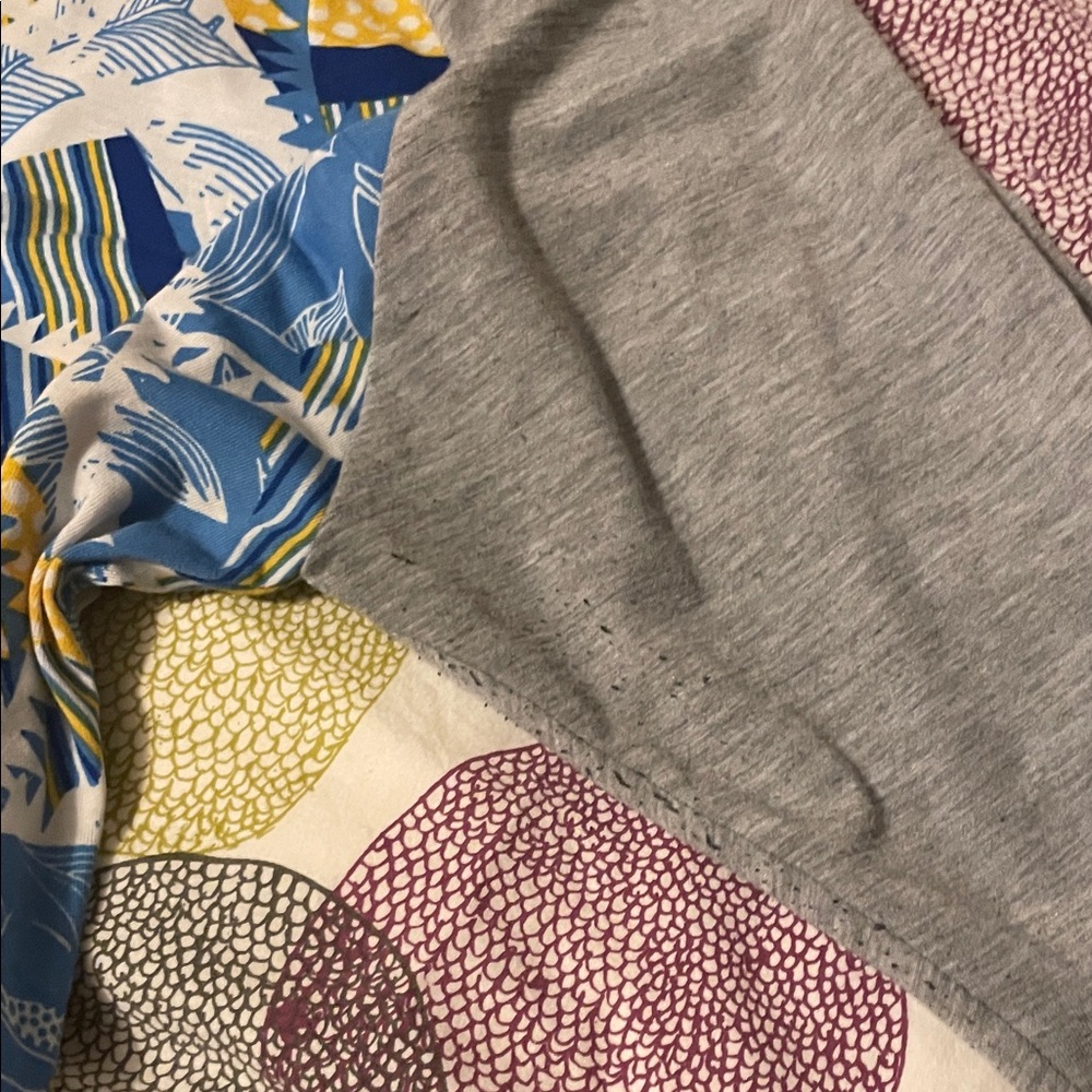 LLR Randy Shirt - Picture 4 of 5